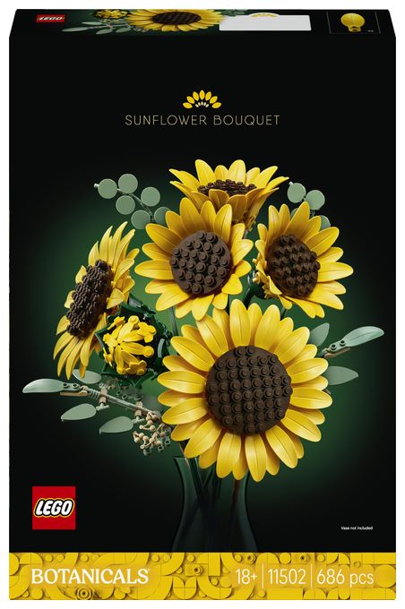 Sonnenblumen 
