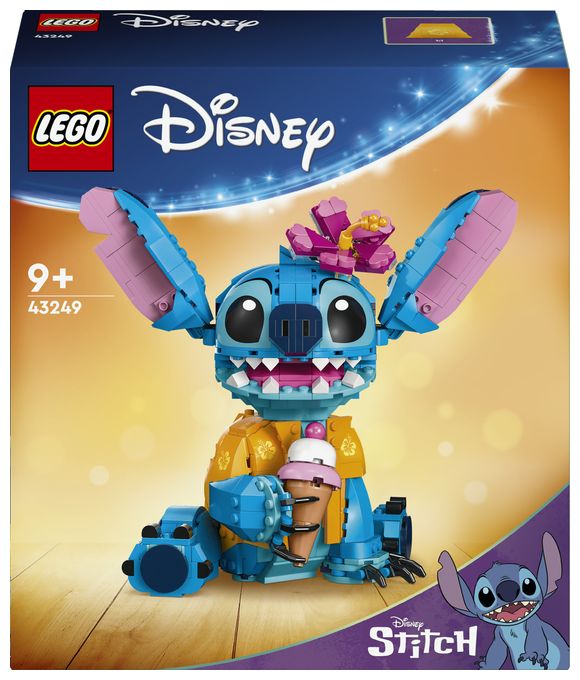 Stitch 