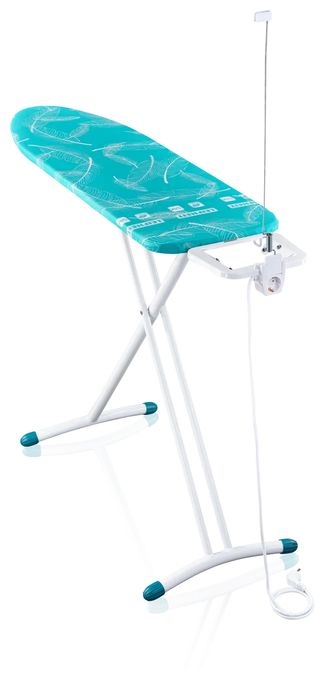 Bügeltisch AirFlow M Solid Plus 120x35cm 