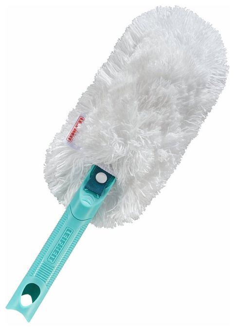 SUPERDUSTER 