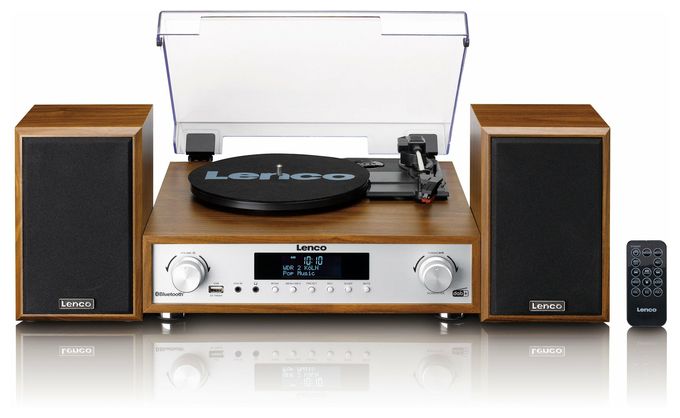 MC-160WD 