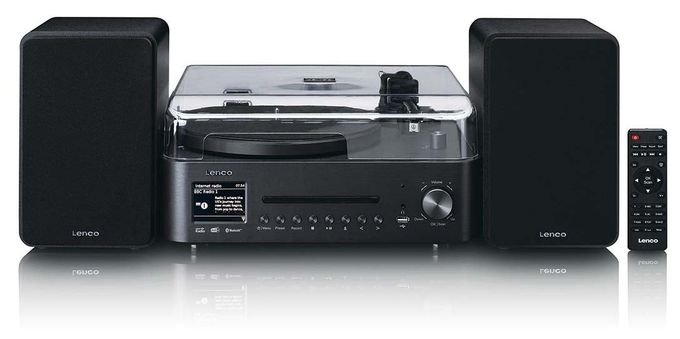 MC-760BK 