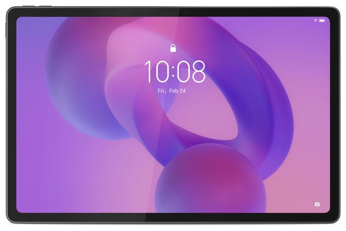 Idea Tab Plus 