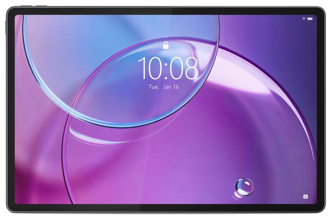 256 GB Tablet 33 cm (13 Zoll) 3,2 GHz Android 13 MP (Luna Grey) Idea Tab Pro Gen 2 