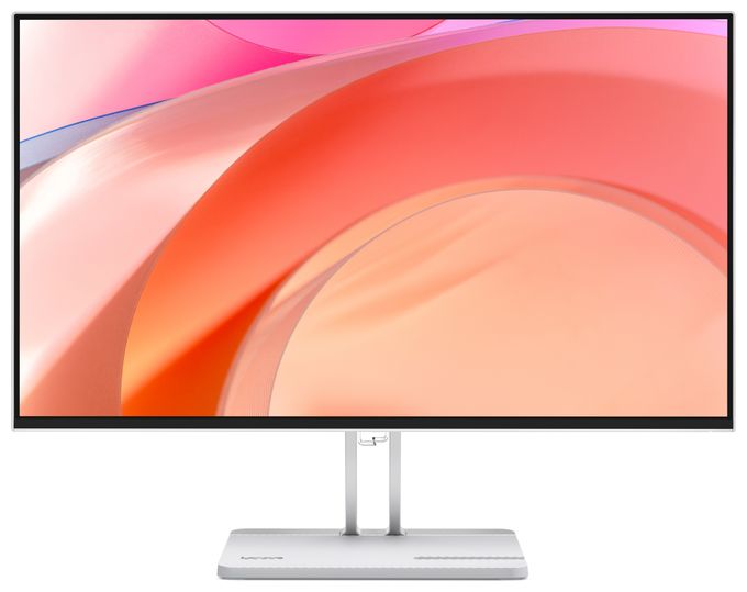 Full HD Monitor 68,6 cm (27 Zoll) 16:9 6 ms 300 cd/m²  L27-4C (Grau) 