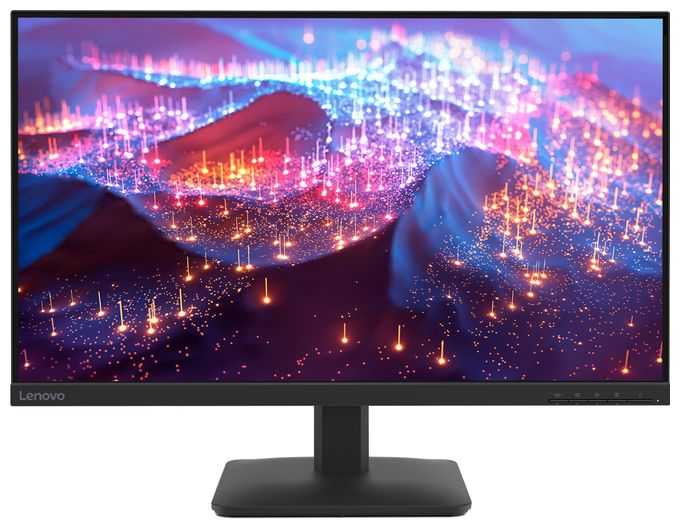 Full HD Monitor 68,6 cm (27 Zoll) 16:9 6 ms 300 cd/m²  L27-4e (Schwarz) 