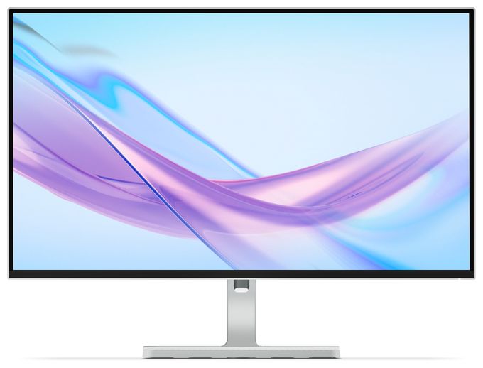 2K Ultra HD Monitor 68,6 cm (27 Zoll) 16:9 14 ms 350 cd/m²  L27q-4A (Grau) 