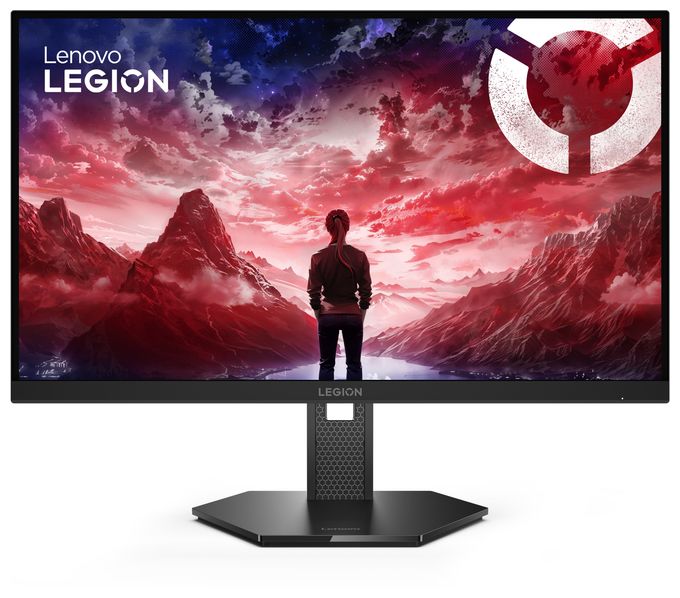 4K Ultra HD Monitor 68,6 cm (27 Zoll) 16:9 4 ms 300 cd/m²  Legion 27U-10 (Schwarz) 
