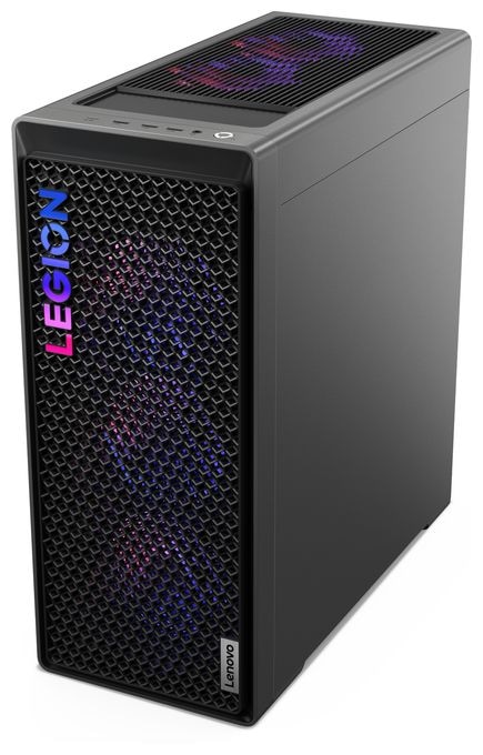 PC Intel Core Ultra 7 32 GB Ram 1 TB SSD Windows 11 Home NVIDIA GeForce RTX 5070 Ti Legion T7 34IAS10 