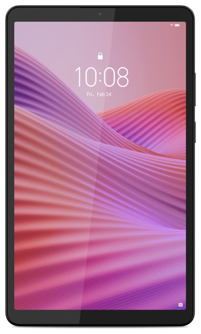 64 GB Tablet 22,1 cm (8.7 Zoll) 1,8 GHz Android 8 MP (Luna Grey) Tab One 