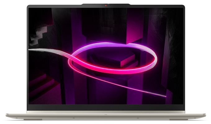 Yoga 7 2-in-1 16AGP11 Copilot+ PC 