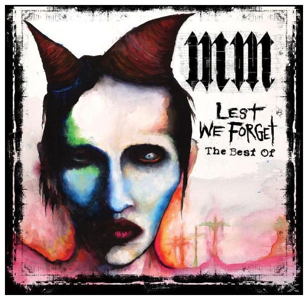 Lest We Forget: The Best Of 