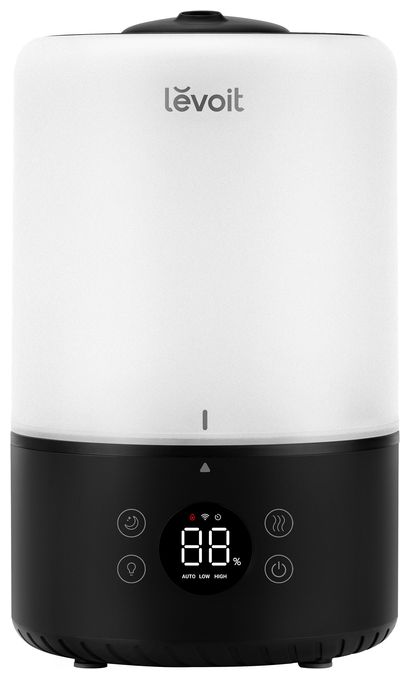3,0 l Tank Dual 200S Pro Luftbefeuchter 
