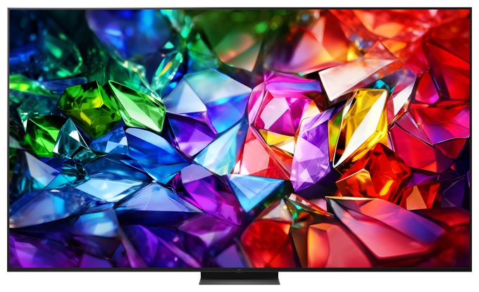 LED 2,54 m (100 Zoll) Fernseher 4K Ultra HD VESA 600 x 400 mm 100MRGB96B9 