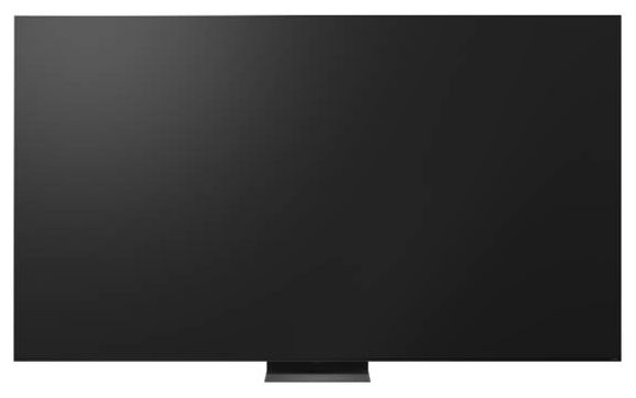QNED 2,54 m (100 Zoll) Fernseher 4K Ultra HD VESA 600 x 400 mm 100QNED87B6 