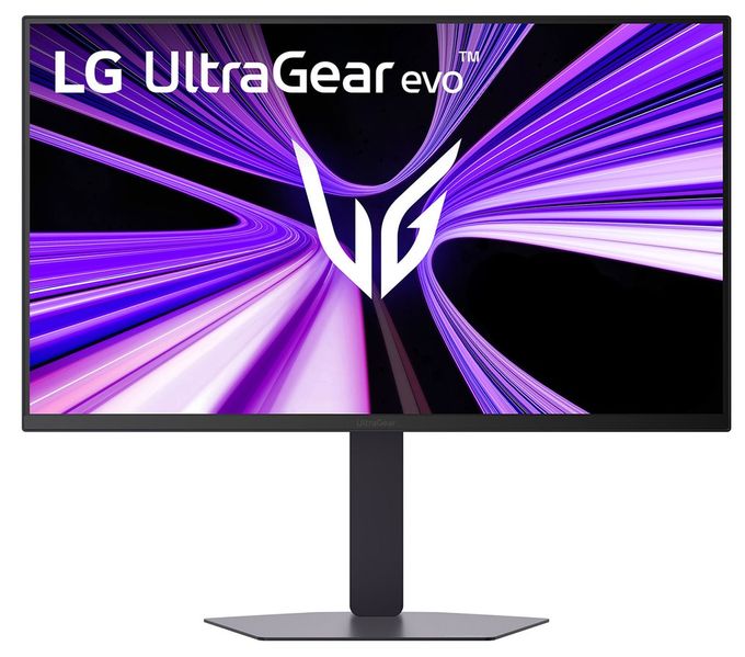 Monitor 68,6 cm (27 Zoll) 16:9 1 ms 750 cd/m²  27GM950B-B.AEU (Schwarz) 