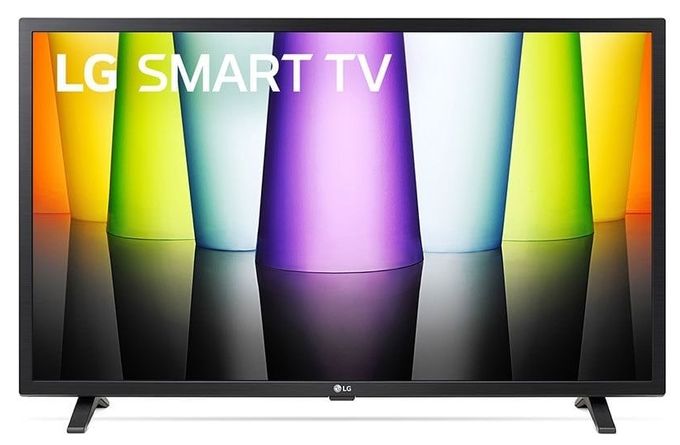LED 81,3 cm (32 Zoll) Fernseher HD-ready VESA 200 x 200 mm 32LQ630B6LA 