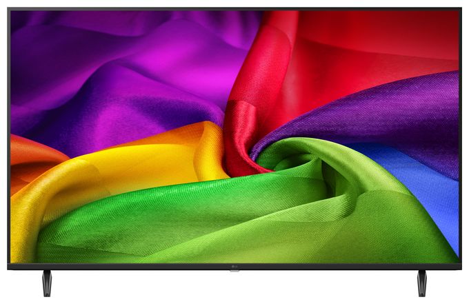 LED 127 cm (50 Zoll) Fernseher 4K Ultra HD VESA 200 x 200 mm 50NU800B6LC 