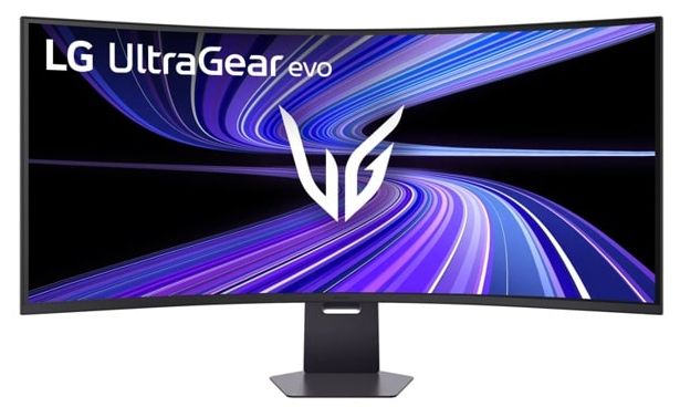 Monitor 132,1 cm (52 Zoll) 21:9 1 ms 320 cd/m²  52G930B-B UltraGear (Schwarz) 