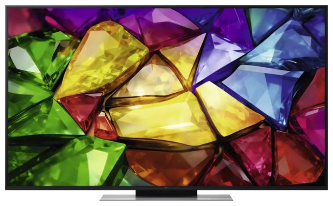 LED 139,7 cm (55 Zoll) Fernseher 4K Ultra HD VESA 300 x 300 mm 55MRGB88B9B 