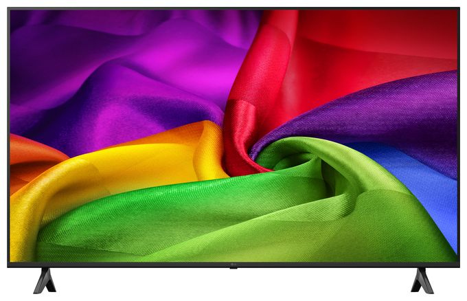 LED 139,7 cm (55 Zoll) Fernseher 4K Ultra HD VESA 200 x 100 mm 55NU800B6LA 