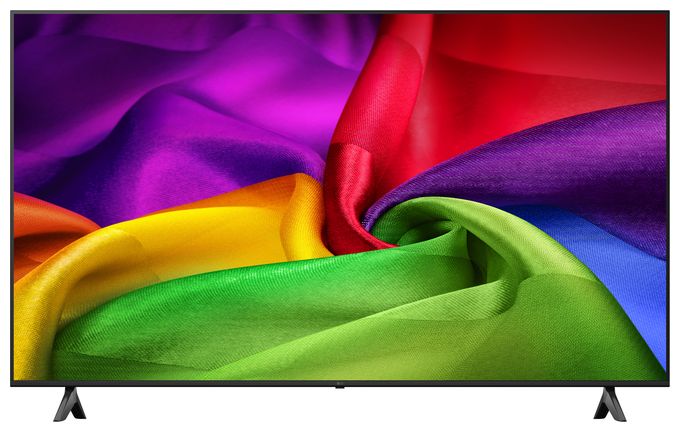 LED 165,1 cm (65 Zoll) Fernseher 4K Ultra HD VESA 200 x 300 mm 65NU800B6LA 