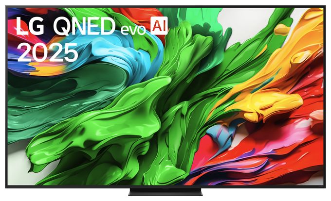 MiniLed 190,5 cm (75 Zoll) Fernseher 4K Ultra HD VESA 400 x 300 mm 75QNED87A6B 