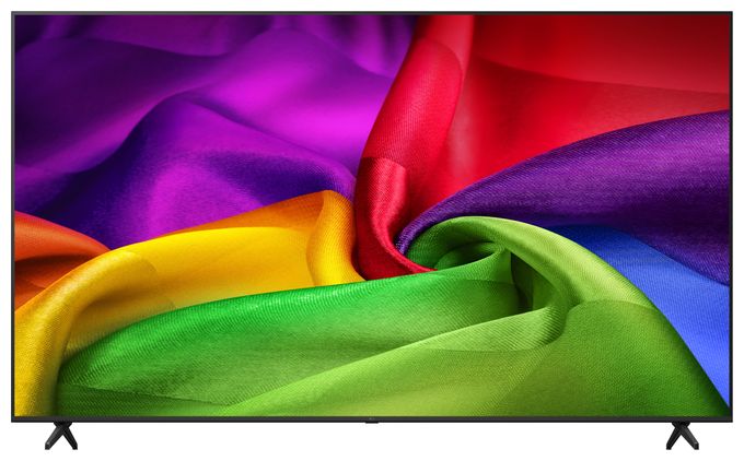 LED 2,16 m (85 Zoll) Fernseher 4K Ultra HD VESA 500 x 400 mm 85NU800B6LA 