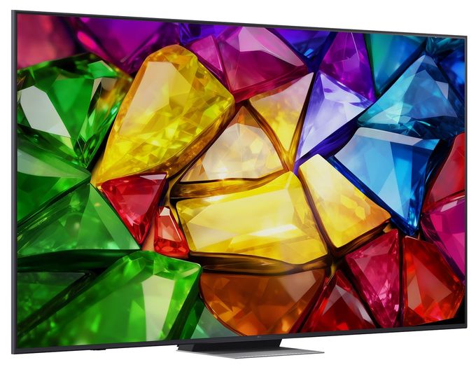 LED 2,18 m (86 Zoll) Fernseher 4K Ultra HD 86MRGB88B9B 