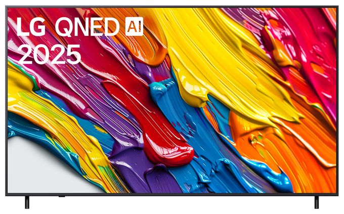 QNED 2,18 m (86 Zoll) Fernseher 4K Ultra HD VESA 600 x 400 mm 86QNED82A6B 