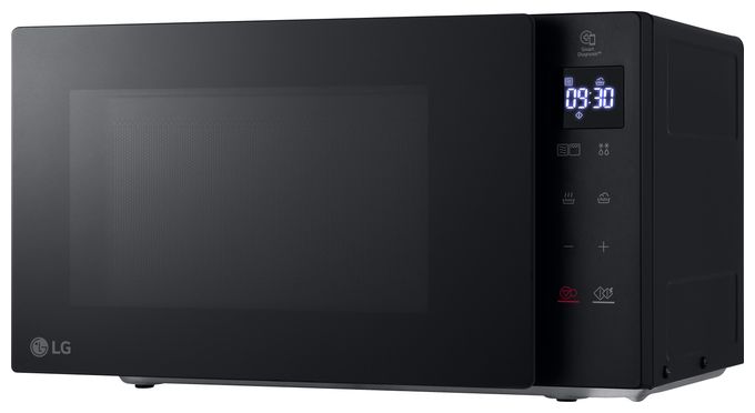 Standgeräte Solo 1050 W Größe: klein 5 Stufen Grill  MH6032GAS (Schwarz) 