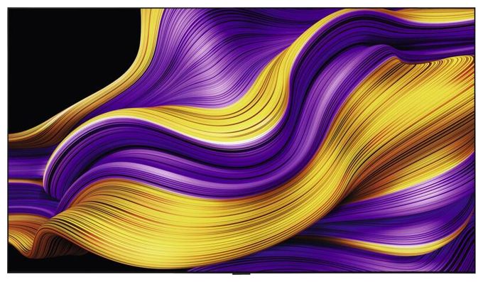 OLED 2,46 m (97 Zoll) Fernseher 4K Ultra HD VESA 600 x 400 mm OLED97G57LW 