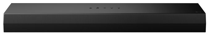 Soundbar 50 W 2.0 Kanäle  S20A (Schwarz) 