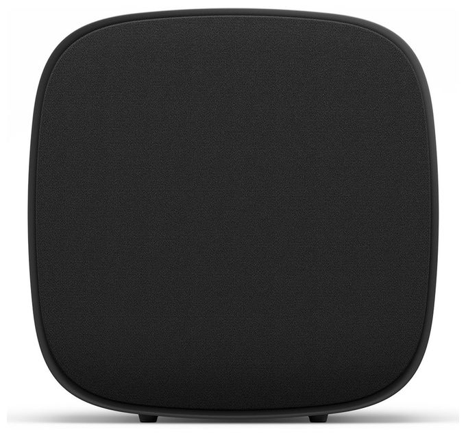 220 W Wlan Lautsprecher  W7 (Schwarz) 