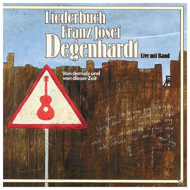 Liederbuch 