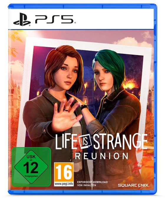 Life is Strange: Reunion (PlayStation 5) 