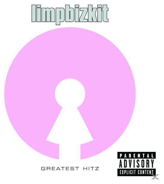 Limp Bizkit - Greatest Hitz 