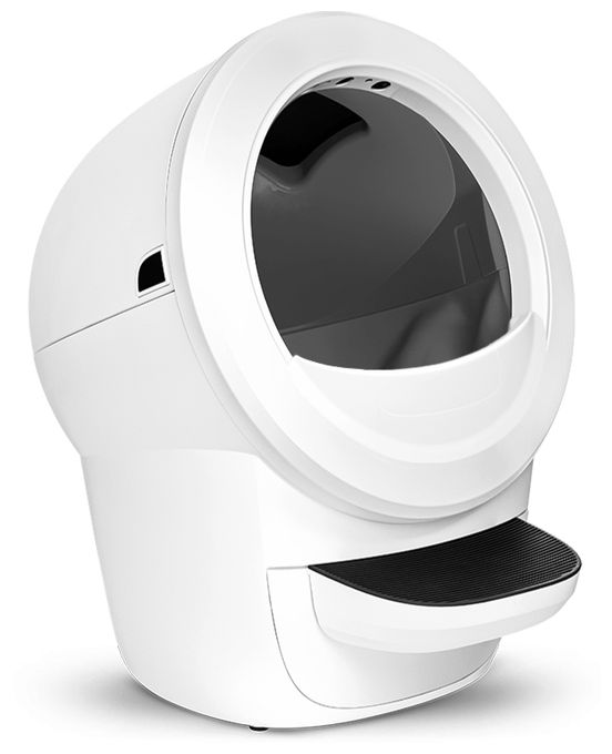Litter-Robot 4 