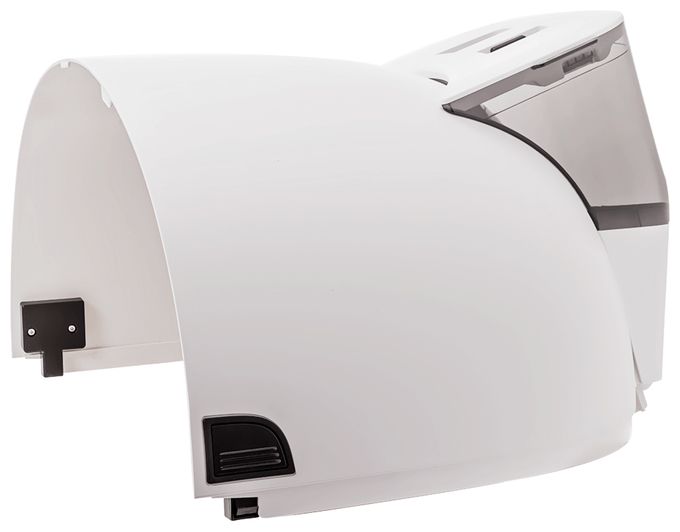 LitterHopper 