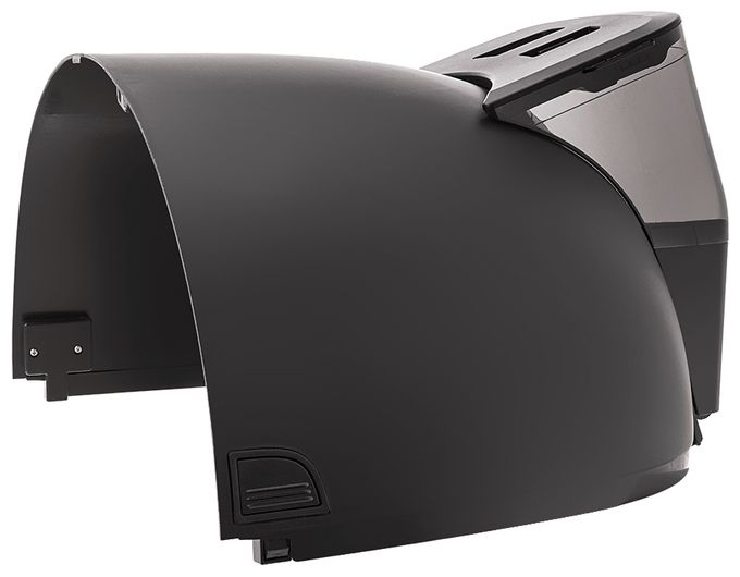 LitterHopper 