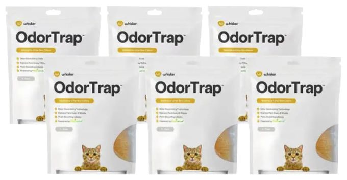 OdorTrap 
