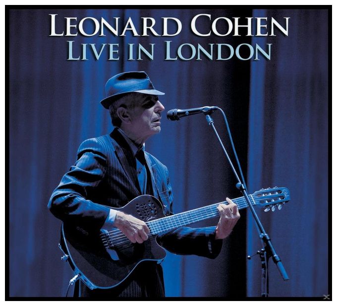 Live In London 