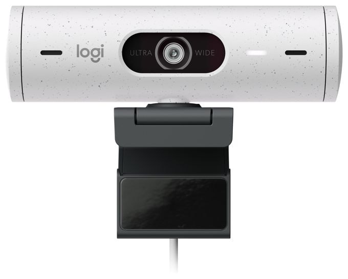 1920 x 1080 Pixel Webcam  Brio 500 