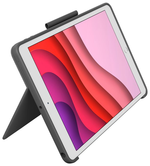 Combo Touch für Apple Combo Touch für iPad 