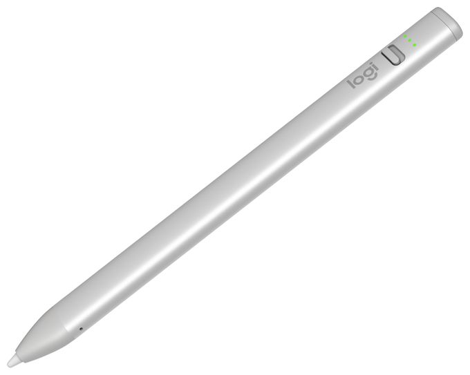 Eingabestift für Apple Silber Crayon (USB-C) 