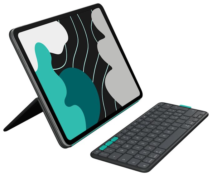 Flip Folio 