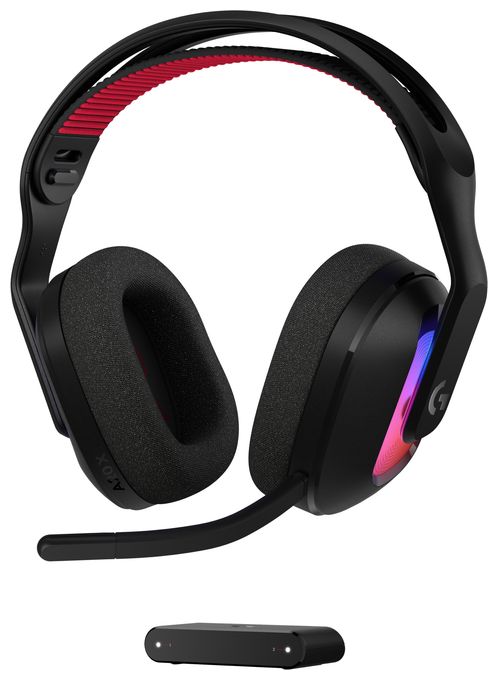 Over Ear Bluetooth Kopfhörer kabelgebunden&kabellos 90 h Laufzeit USB Typ-C  Astro A20X (Schwarz) 