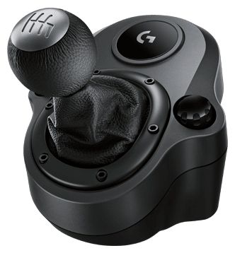 Driving Force Shifter 