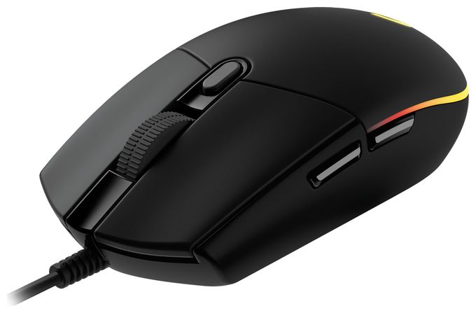 G102 Gaming Mouse 