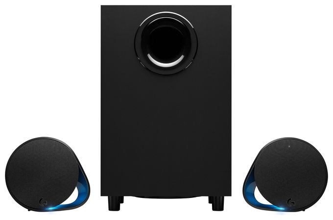 G560 LIGHTSYNC PC 